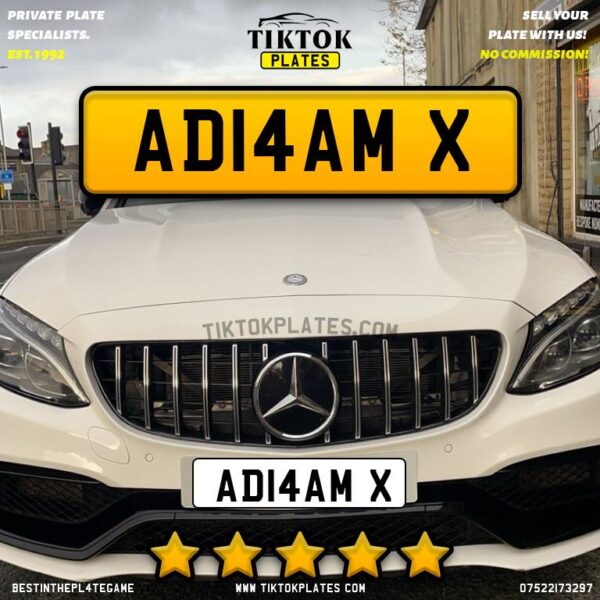 AD14AM X - Image 5